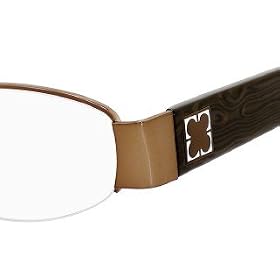 Liz Claiborne 339 glasses
