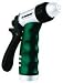 Outdoor Living : GARDENA Titanium Series Rear-Trigger Adjustable Aqua Gun
