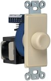 OPEN HOUSE H-571A Monaural Volume Control (Almond)