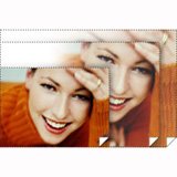 Epson Premium Photo Paper, 17 x 22, Luster (EPSS042084) Category: Photo Paper