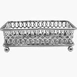 Chrome Sugar Caddy (06-0696)