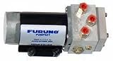 FURUNO 12V PUMP FOR UP TO
