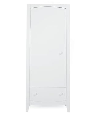 Mothercare Sanctuary Wardrobe - White