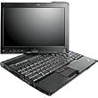 X201 Tablet I7-620Lm 3Gb 250Gb 12.1Lcd Bt Fp Cam Win7 Pro Custom