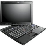 Lenovo X201 I7-640LM 4GB 2.13GHz 320GB DVDRW 12.1-WXGA BT W7P