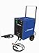 Westward 2WDP4 AC Stick Welder, Input 230V, OCV 50