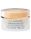 Clarins Extra Firming Night Cream Dry Skin Type 78146 50ml