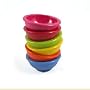 Zak Designs Mini Dipping Bowl Set
