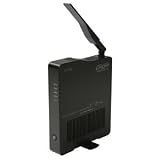 コレガ Draft IEEE802.11n準拠 全ポートGIGA対応 無線LANブロードバンドルータ CG-WLBARGNH