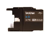 Brother International Corporat Super H.Y.Ink Cartridge Colour 3Pks