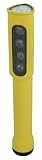 Bayco XLR-9850B1 Intrinsically Safe Rechargeable 18-Hour Heavy Duty Flashlight Nightstick