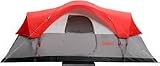 Coleman Montana Big Sky Seven-Person Dome Tent by Coleman