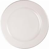 Churchill Profile Plate (10.125