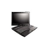 Lenovo ThinkPad X200 Tablet featuring DUAL CORE 1.8 WITH 4GB DDR3 RAM AND 320GB SATA HDD WITH WINDOWS 7, CD-RW/DVD Combo