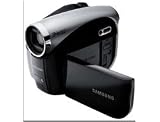 VP-DX102 HYBRID DVD CAMCORDER