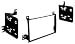 METRA 95-5810 LINCOLN TOWNCAR 2003-2006 RADIO INSTALLATION KIT