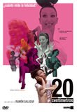 20 Centimetros (20 Centimeters) [PAL/REGION 2 DVD. Import-Spain]