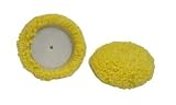 Hi-Tech Industries HTHB3375 3.5 in. Mini Pad Wool Blend Cutting