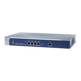 Netgear - ProSecure UTM10 - Passerelles de s�curit� - 4 ports
