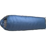 Kelty Luxor Sleeping Bag: 20 Degree Down