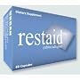 Restaid-Urban Nutrition Sleep Aid Formula, 60 Capsules