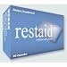 Restaid-Urban Nutrition Sleep Aid Formula, 60 Capsules