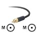 Electronics : Belkin COMPOSITE VIDEO CABLE * RCA/RCA; 3'