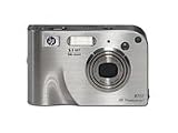 HP PhotoSmart R707 Digital Camera [5MP, 3x Optical Zoom]
