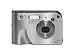 HP PhotoSmart R707 Digitalkamera (5,1 Megapixel)