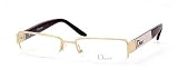 Christian Dior - Christian Dior C.DIOR 3693 Eyeglasses