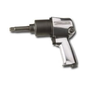 Ingersoll Rand (IRT231HA-2) 1 2 Drive Super Duty Air Impact Wrench with 2 Extended Anvil by Ingersoll-Rand