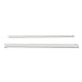 Boardwalk 2851T 7-3/4 Inch Length Translucent Wrapped Jumbo Straw, Packs of 500 (Pack of 24)