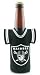 Oakland Raiders Bottle Jersey Holder