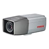 Mace Day/Night Hi-Res Color Camera