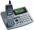 ATT-Lucent Technologies 5.8GHz Expandable w/ Answerer