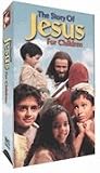 Story of Jesus for Children - Spanish