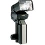 Sunpak 622 Super Pro System Handle Mount Flash