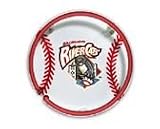 Sacramento River Cats Extreme Neon Baseball