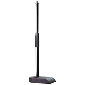 Audix RAD-360 Wireless Microphone System with OM3 Capsule, Black Frequency Band