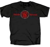 Smith & Wesson CIRCLE LOGO Gun Lover T-shirt