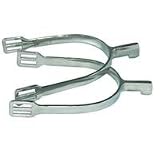 Coronet Hammer Head Spurs - Ladies 1