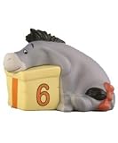 Disney Pooh & Friends - SIX is for joy in all you do Figurine