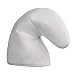The Smurfs Movie Costume Accessory, Child's White Hat