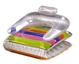 Wehncke Pool Lounger Pop