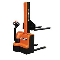 PRESTO PowerStak Fully Powered Stackers