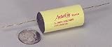 Audiocap PPT Theta 3.0uF 200V Film/Foil Capacitor