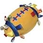 Touchdown Taggies Football