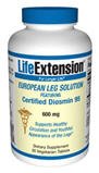 European Leg Solution featuring Certified Diosmin 95
