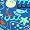 Blue Mix