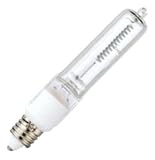 250 watt 30 volt FBV Projector / Stage / Studio Incandescent Sylvania Light Bulb